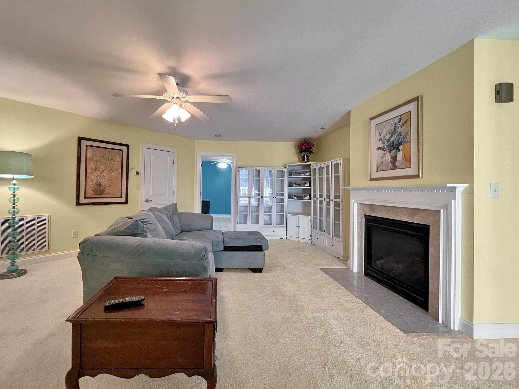 41 Little Fox Lane Fletcher NC 28732