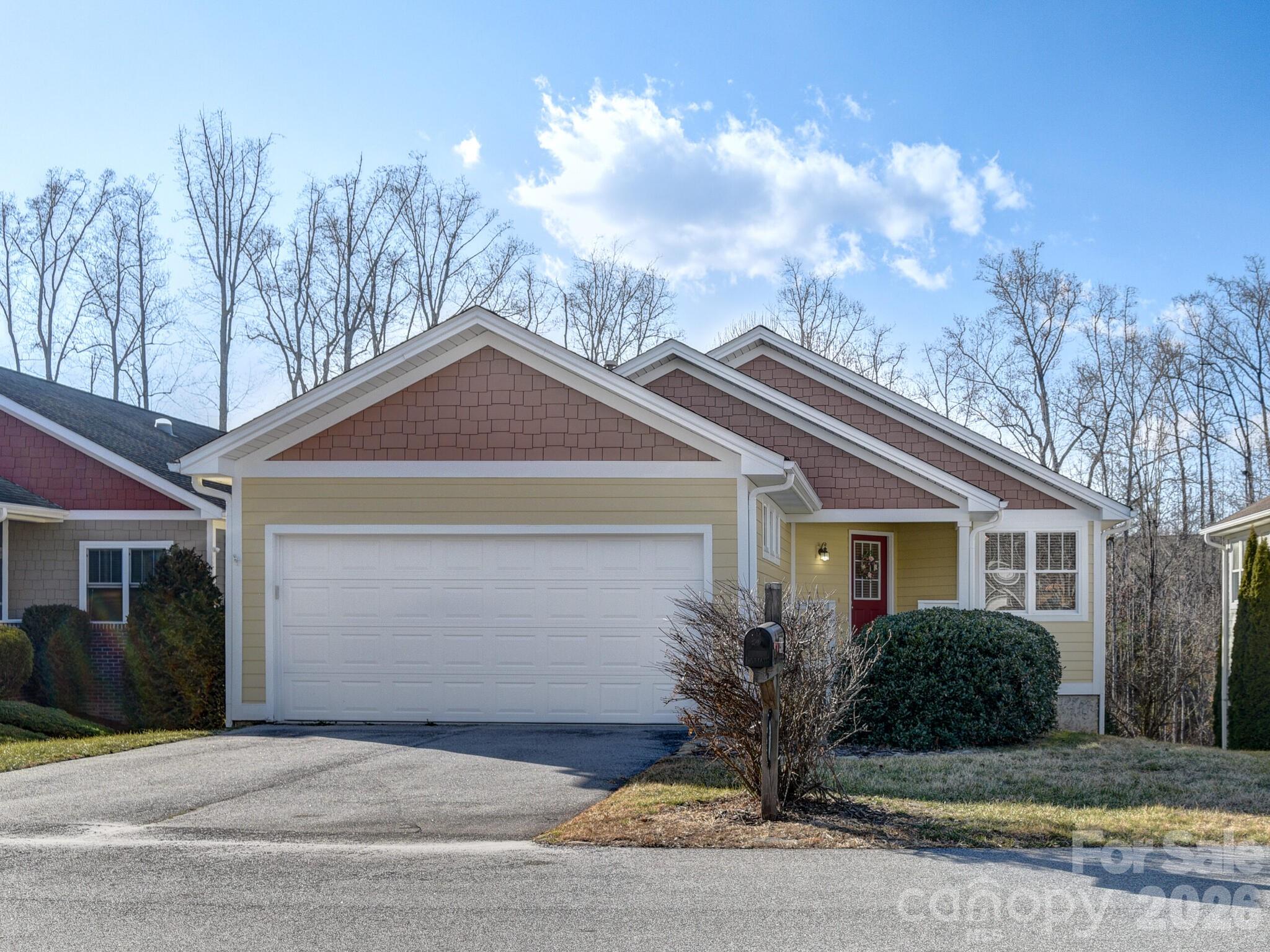 41 Little Fox Lane Fletcher NC 28732