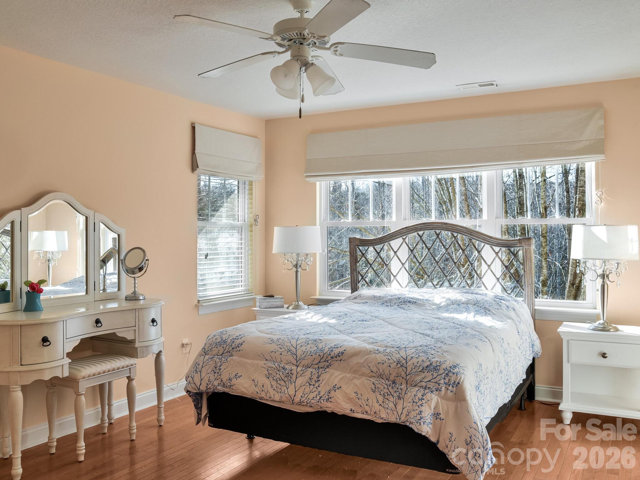 41 Little Fox Lane Fletcher NC 28732