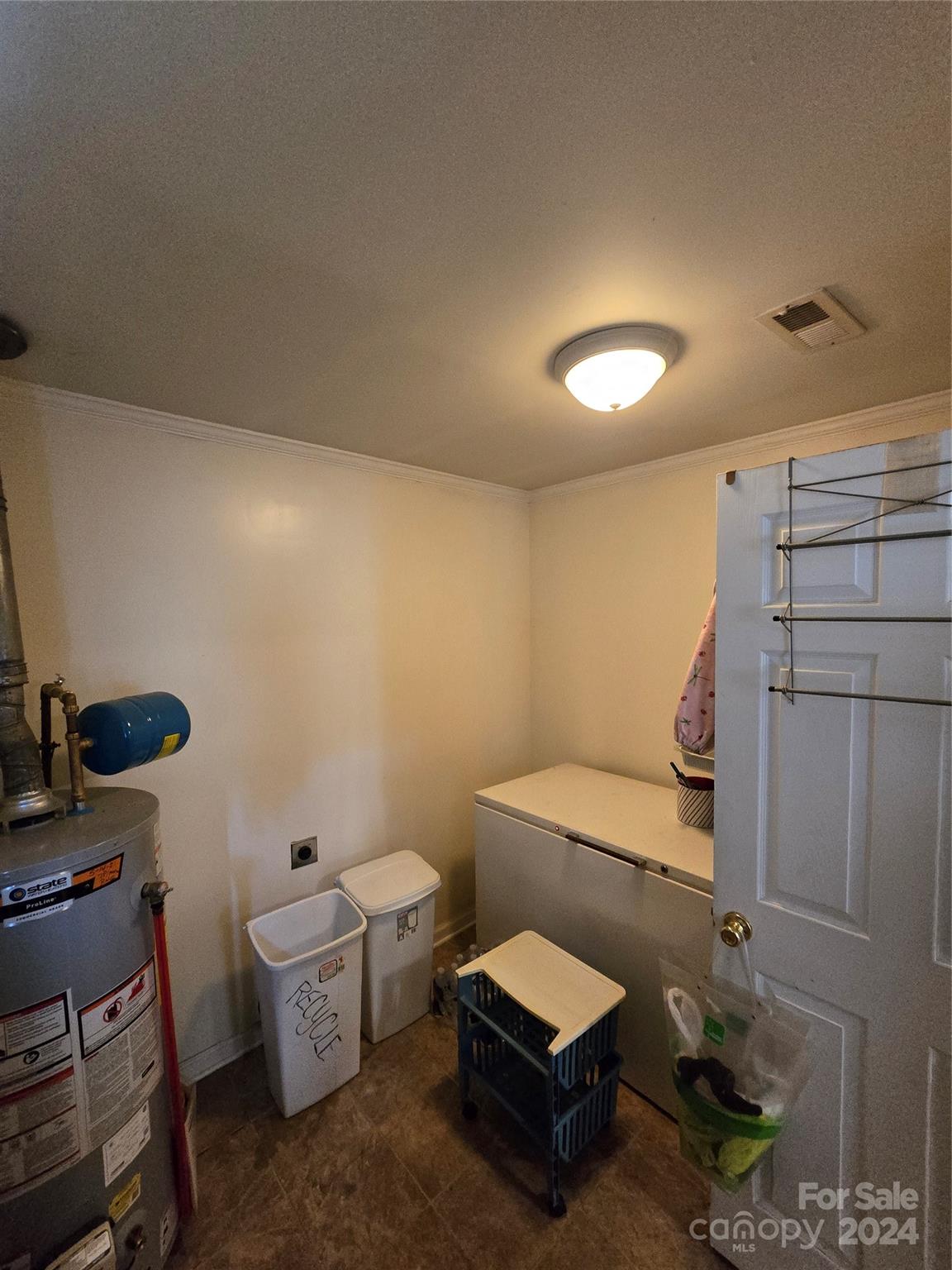 1436 Lanier Court Burlington NC 27217