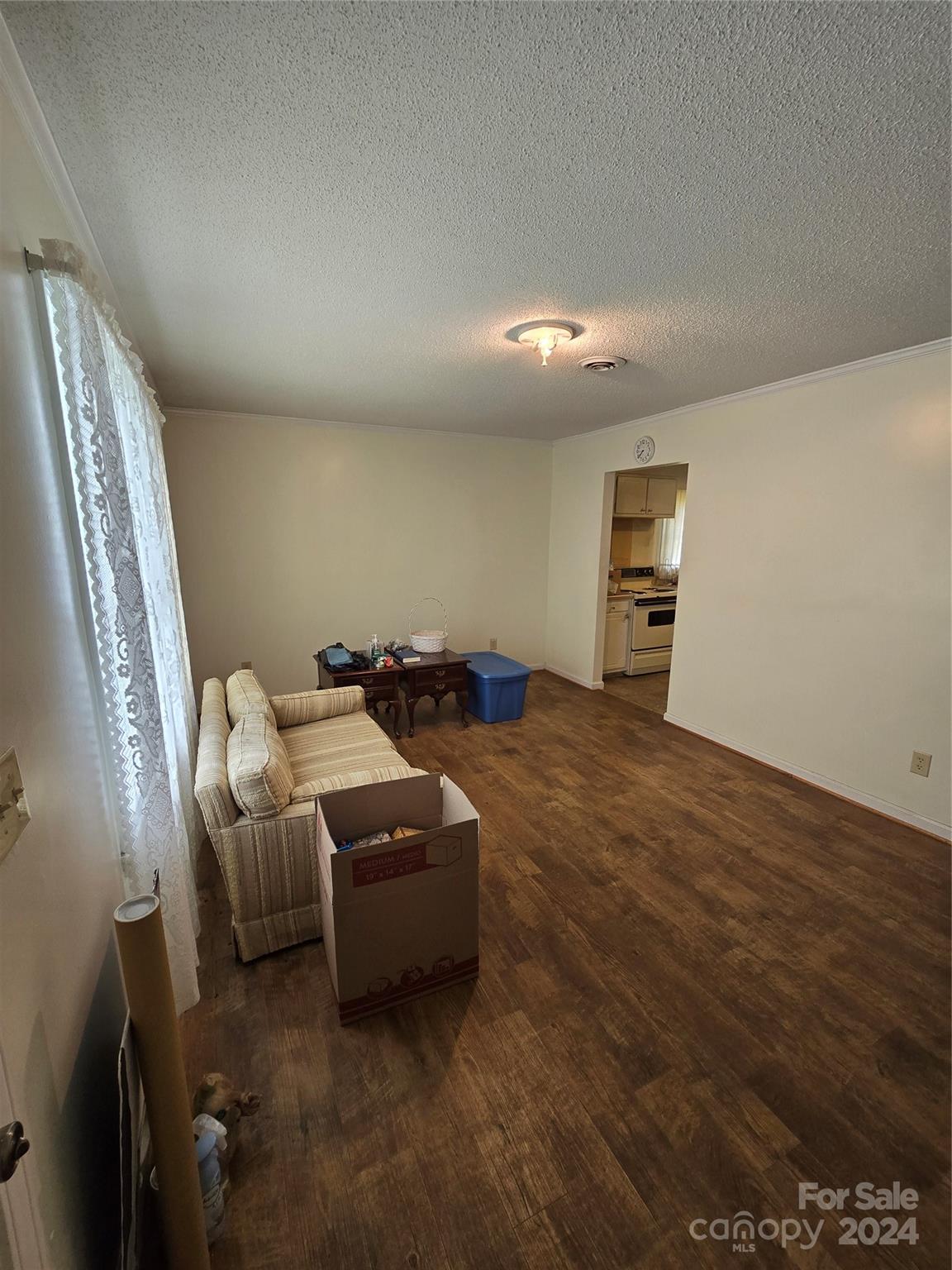 1436 Lanier Court Burlington NC 27217