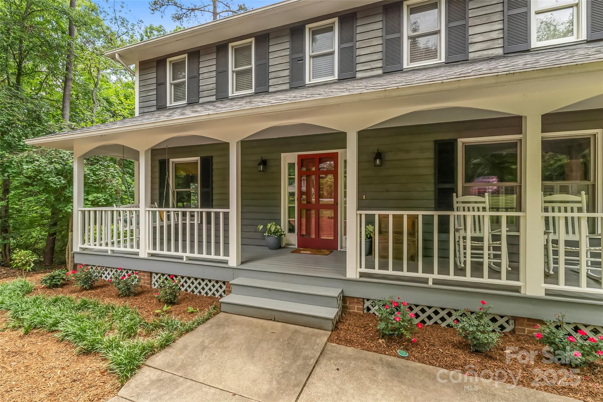 23 Forest Edge Drive Asheville NC 28806