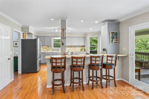 23 Forest Edge Drive Asheville NC 28806