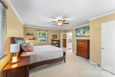 23 Forest Edge Drive Asheville NC 28806