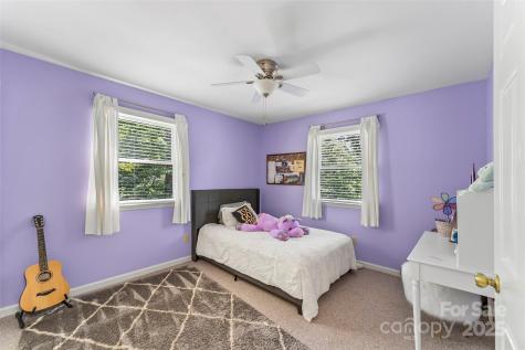 23 Forest Edge Drive Asheville NC 28806