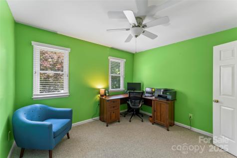 23 Forest Edge Drive Asheville NC 28806