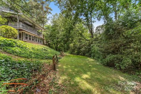 23 Forest Edge Drive Asheville NC 28806