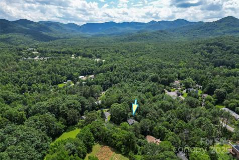 23 Forest Edge Drive Asheville NC 28806