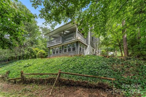 23 Forest Edge Drive Asheville NC 28806