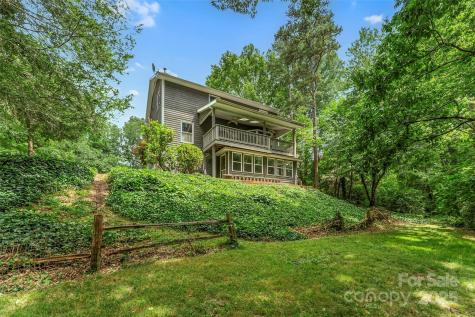 23 Forest Edge Drive Asheville NC 28806
