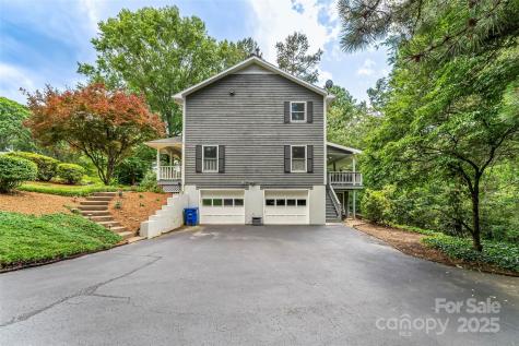 23 Forest Edge Drive Asheville NC 28806