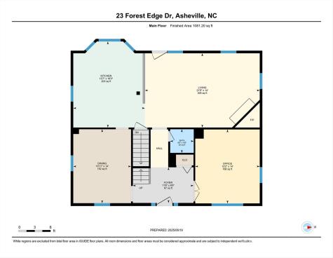 23 Forest Edge Drive Asheville NC 28806