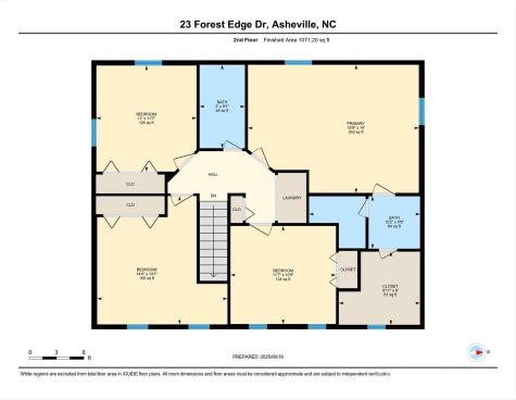 23 Forest Edge Drive Asheville NC 28806