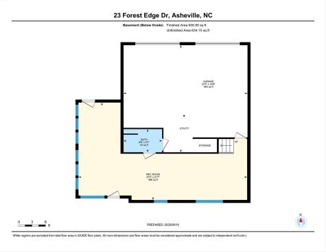 23 Forest Edge Drive Asheville NC 28806