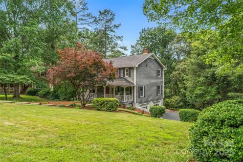 23 Forest Edge Drive Asheville NC 28806