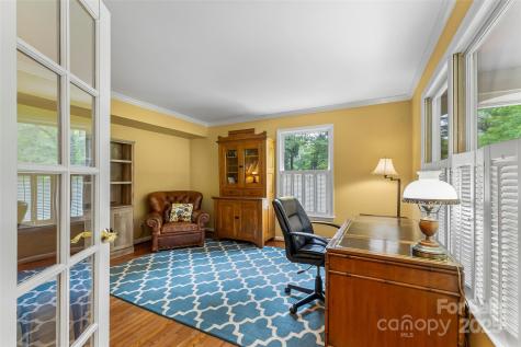 23 Forest Edge Drive Asheville NC 28806