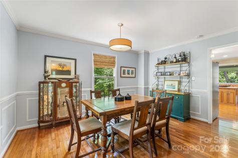 23 Forest Edge Drive Asheville NC 28806