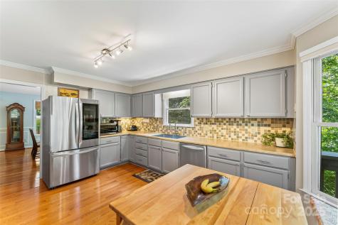 23 Forest Edge Drive Asheville NC 28806