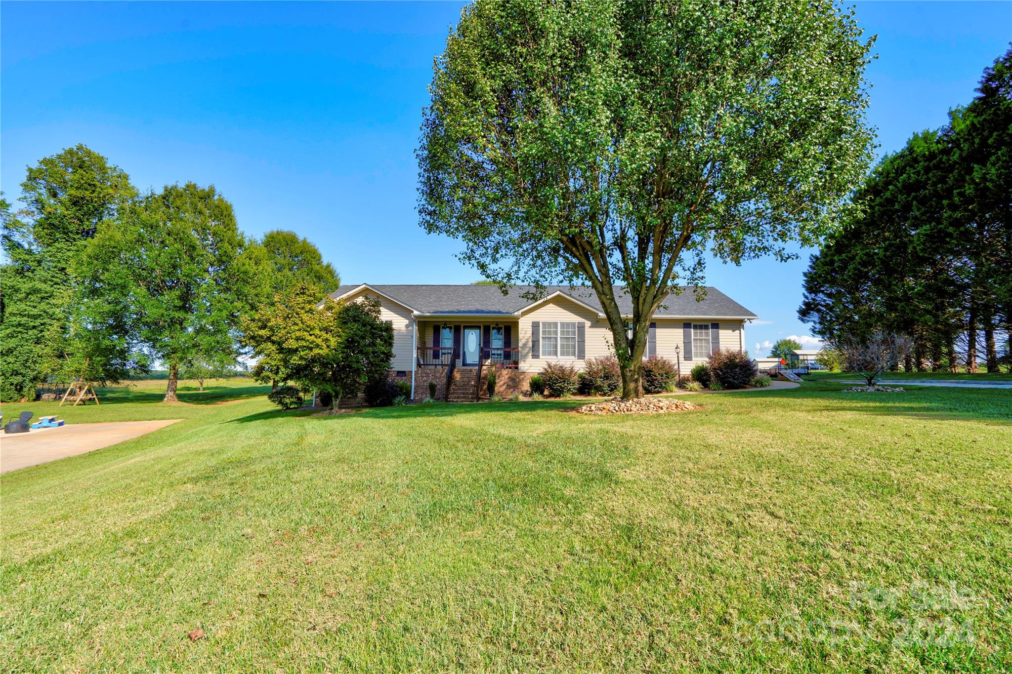 105 Silver Creek Lane Shelby NC 28152