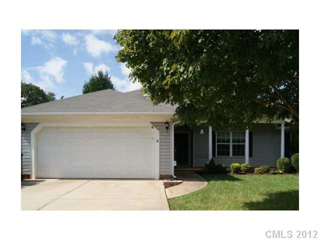 13614 Harvest Point Drive Huntersville NC 28078