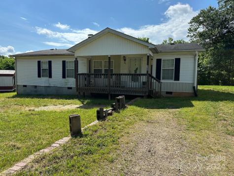 100 Springs Court Stony Point NC 28678