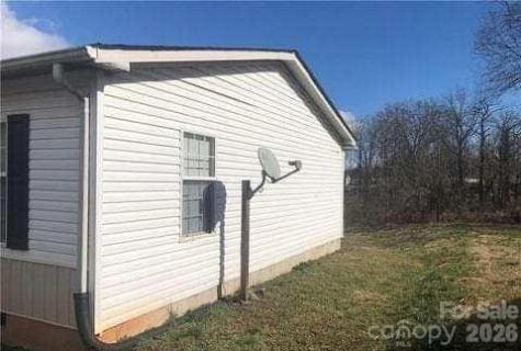 100 Springs Court Stony Point NC 28678