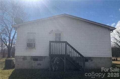100 Springs Court Stony Point NC 28678