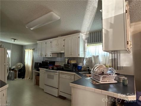 100 Springs Court Stony Point NC 28678