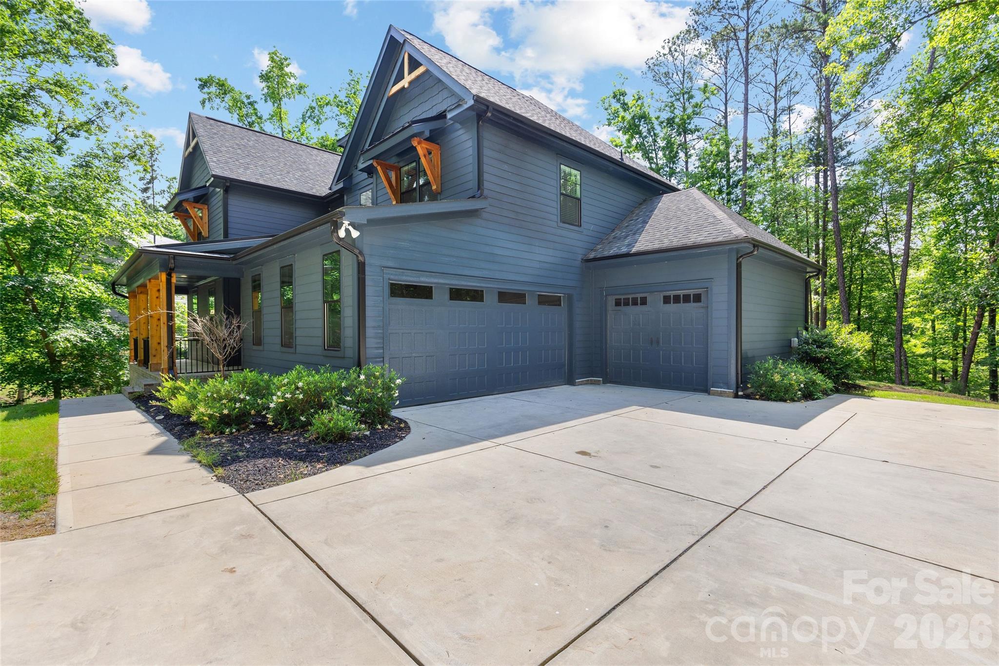 16518 Here At Last Lane Charlotte NC 28278