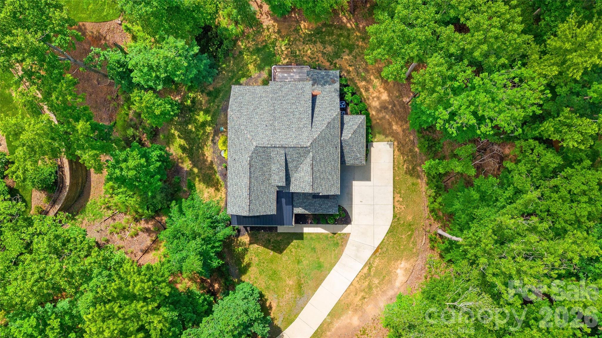 16518 Here At Last Lane Charlotte NC 28278