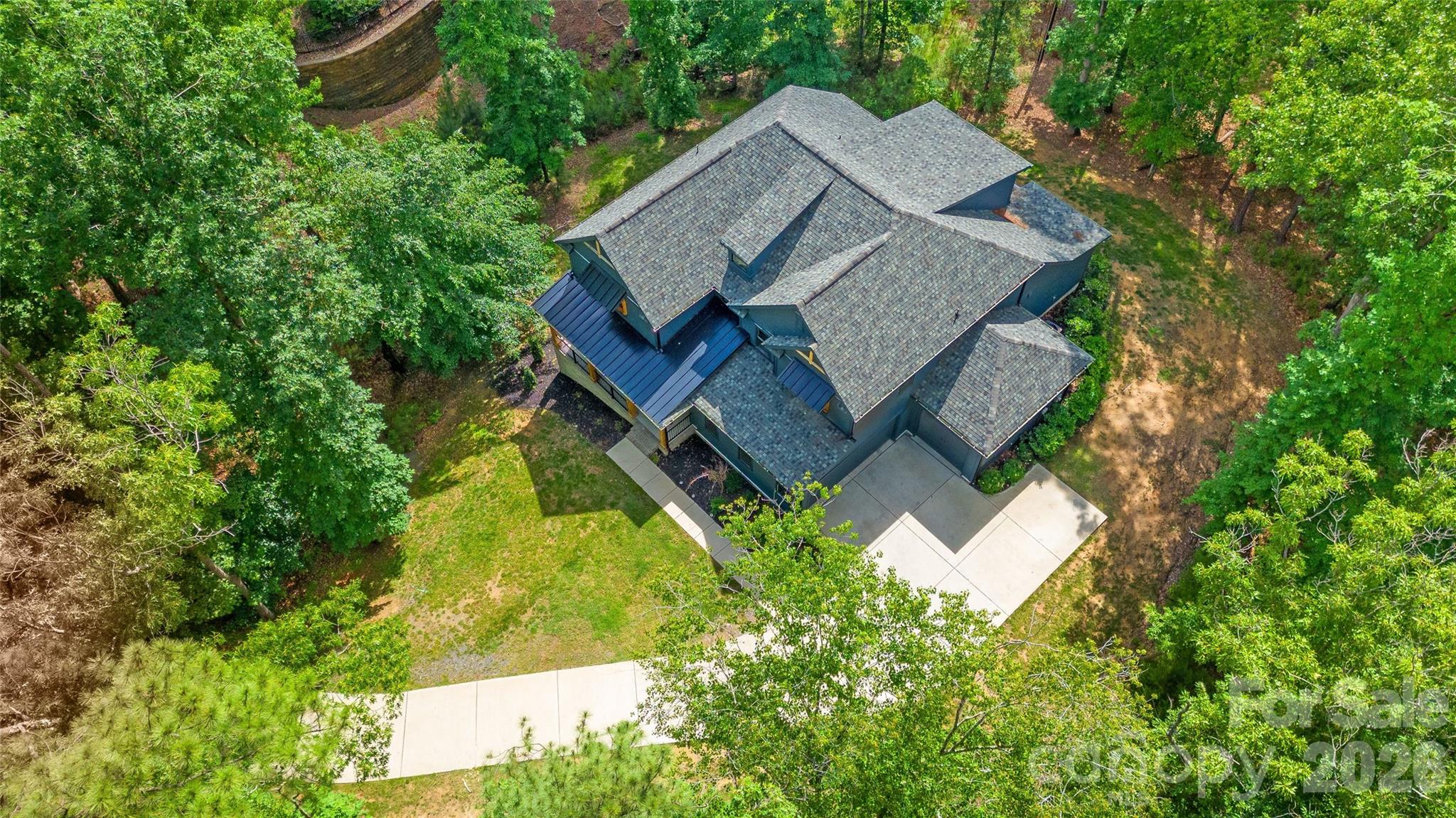 16518 Here At Last Lane Charlotte NC 28278