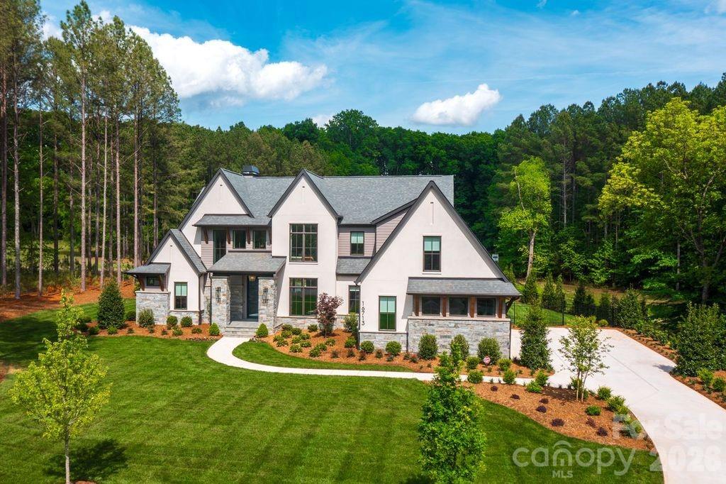 16713 Grande Vineyards Drive Mint Hill NC 28227