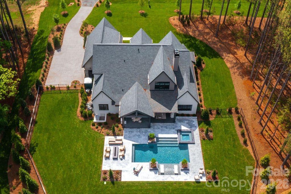 16713 Grande Vineyards Drive Mint Hill NC 28227