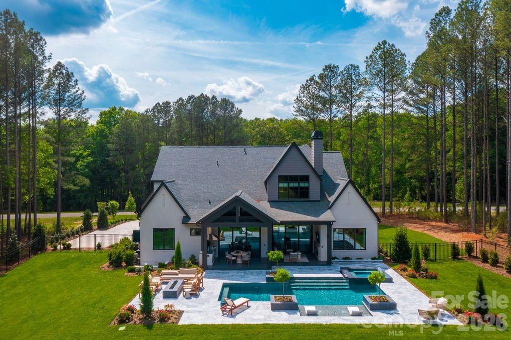 16713 Grande Vineyards Drive Mint Hill NC 28227