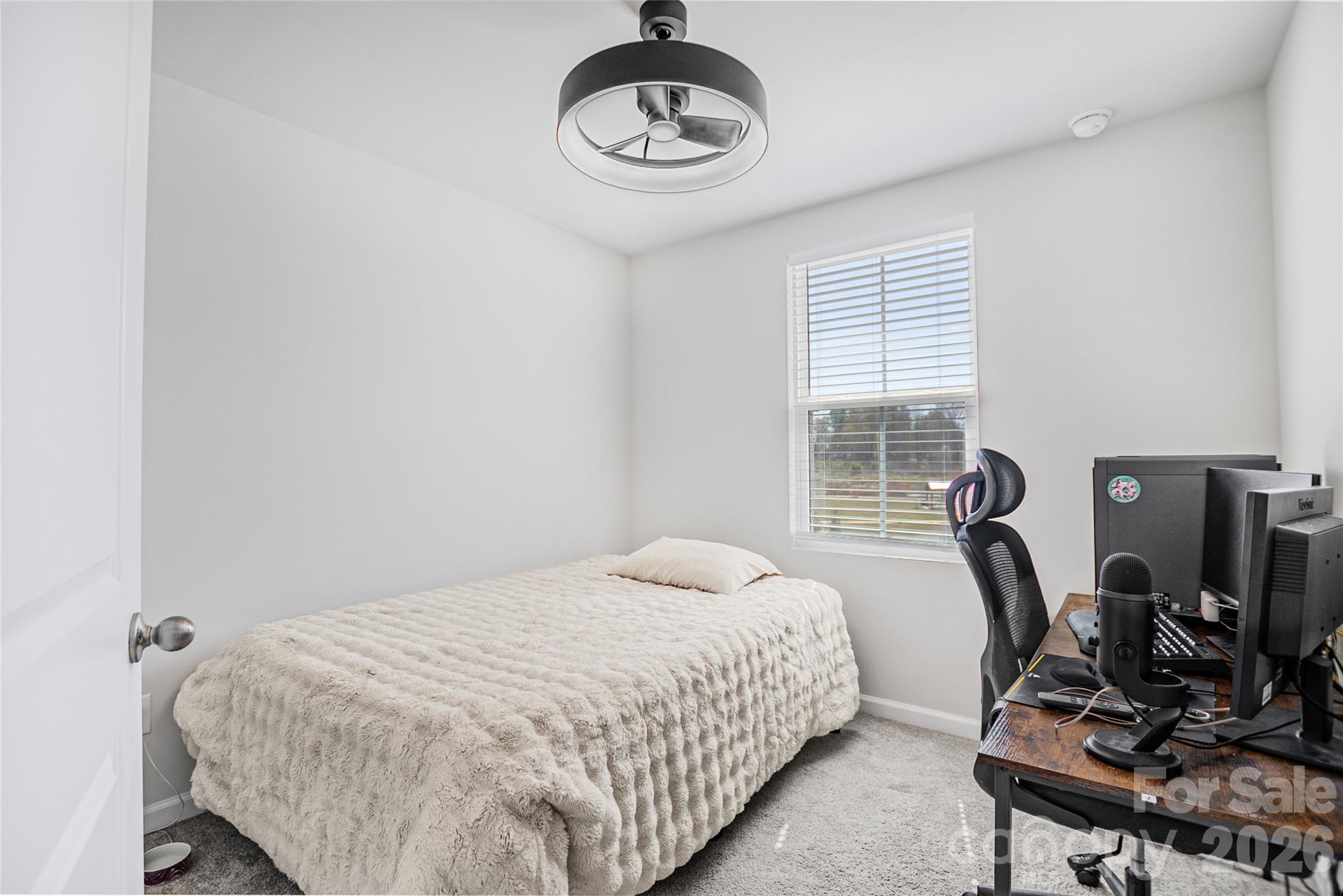 6109 Carrick Bend Court Charlotte NC 28269