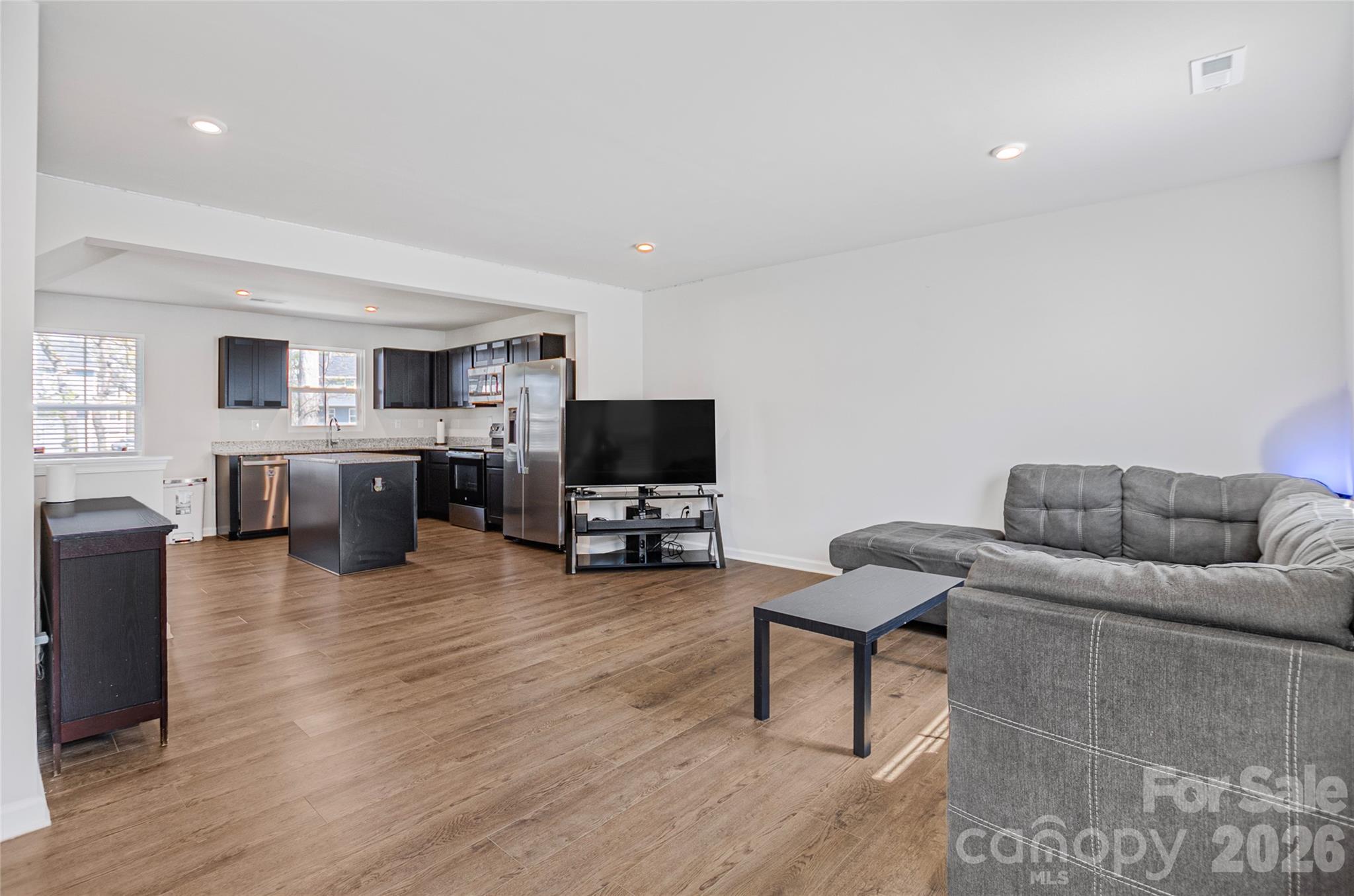 6109 Carrick Bend Court Charlotte NC 28269