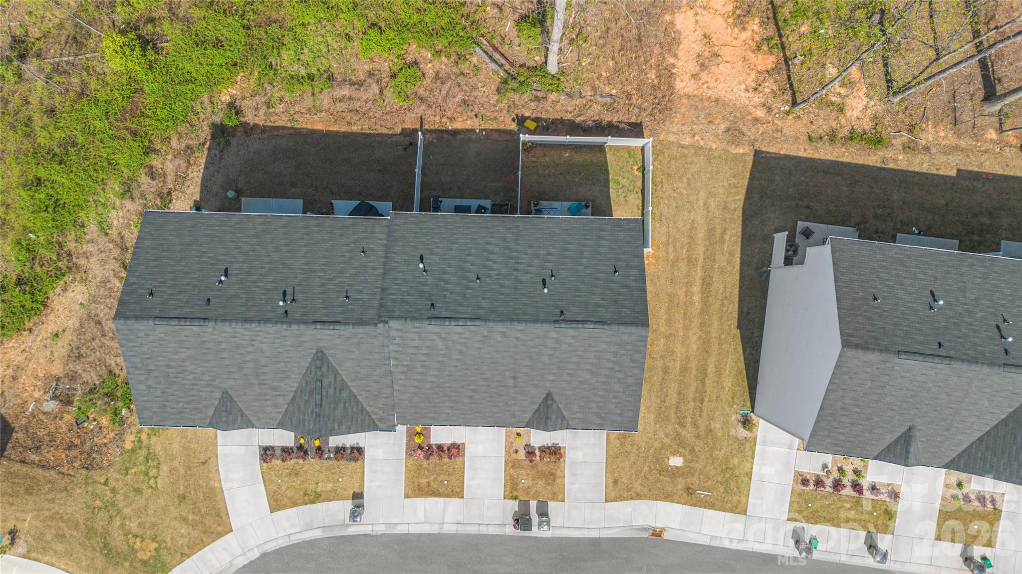 6109 Carrick Bend Court Charlotte NC 28269