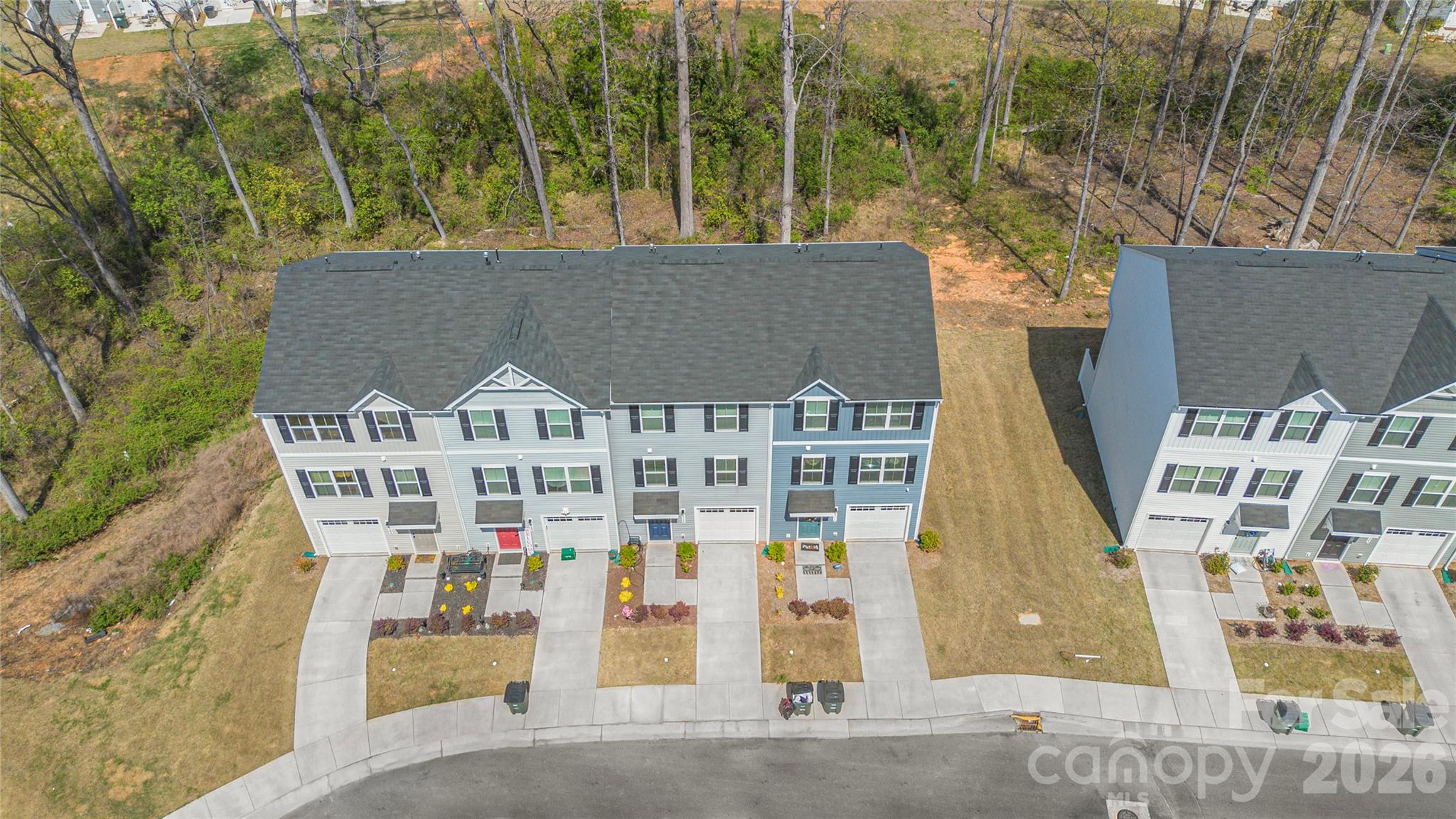 6109 Carrick Bend Court Charlotte NC 28269
