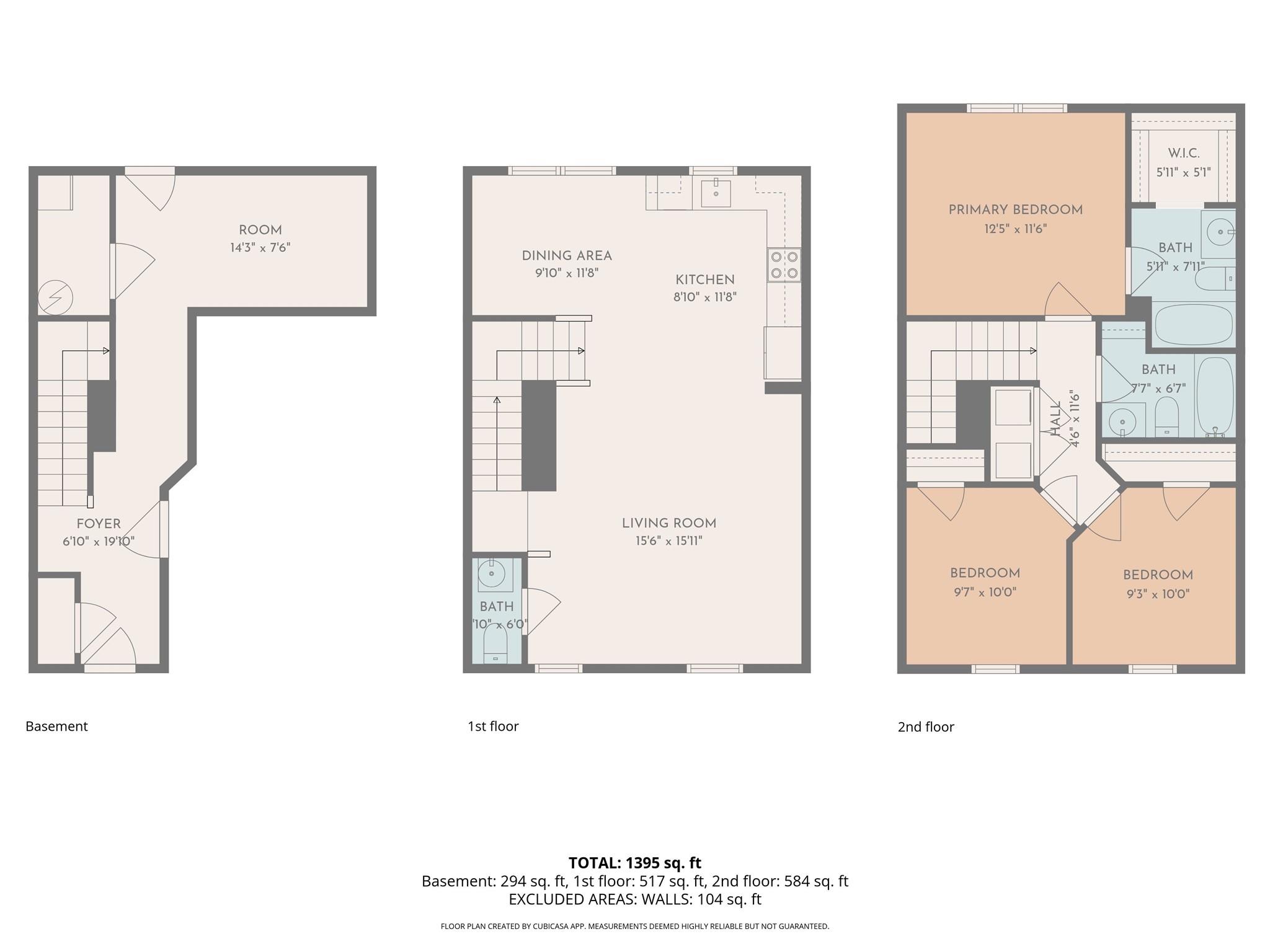 6109 Carrick Bend Court Charlotte NC 28269