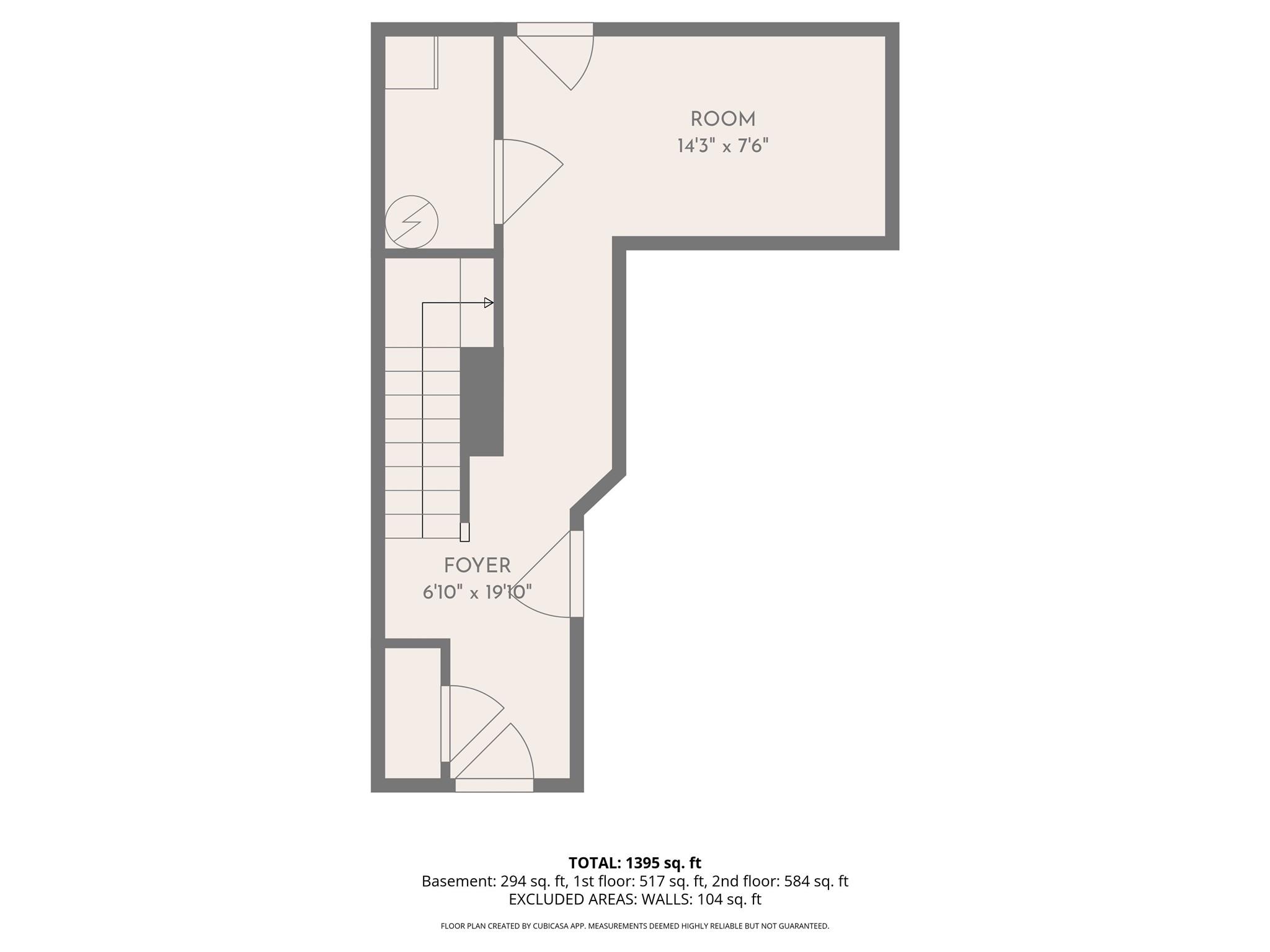 6109 Carrick Bend Court Charlotte NC 28269