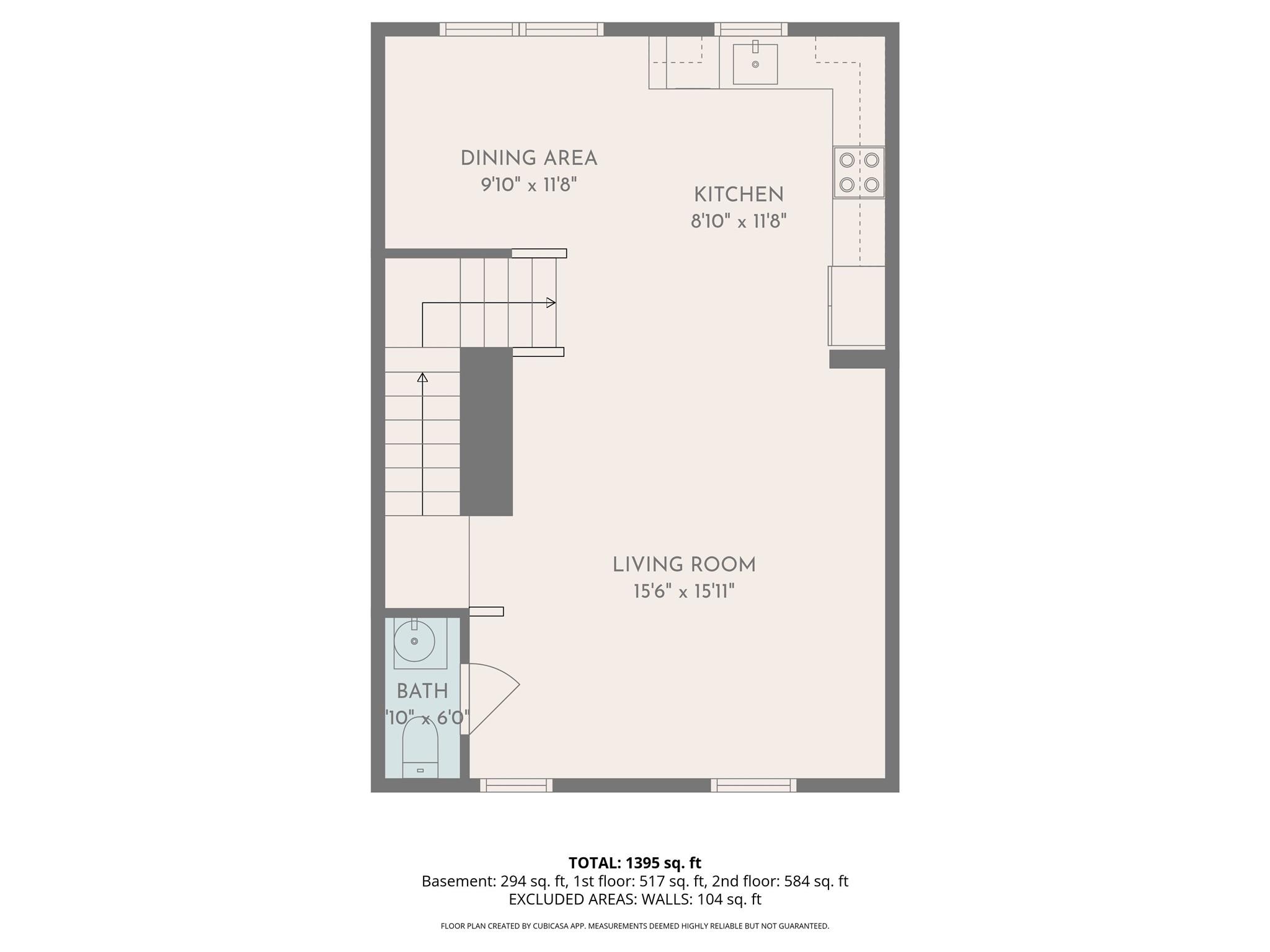 6109 Carrick Bend Court Charlotte NC 28269