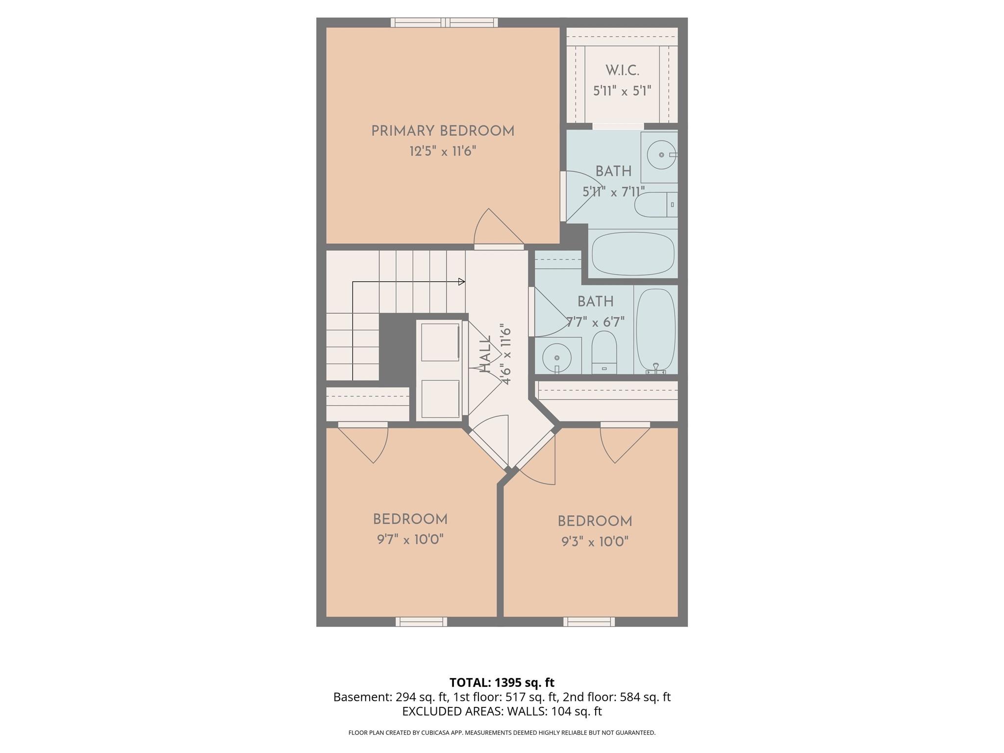 6109 Carrick Bend Court Charlotte NC 28269