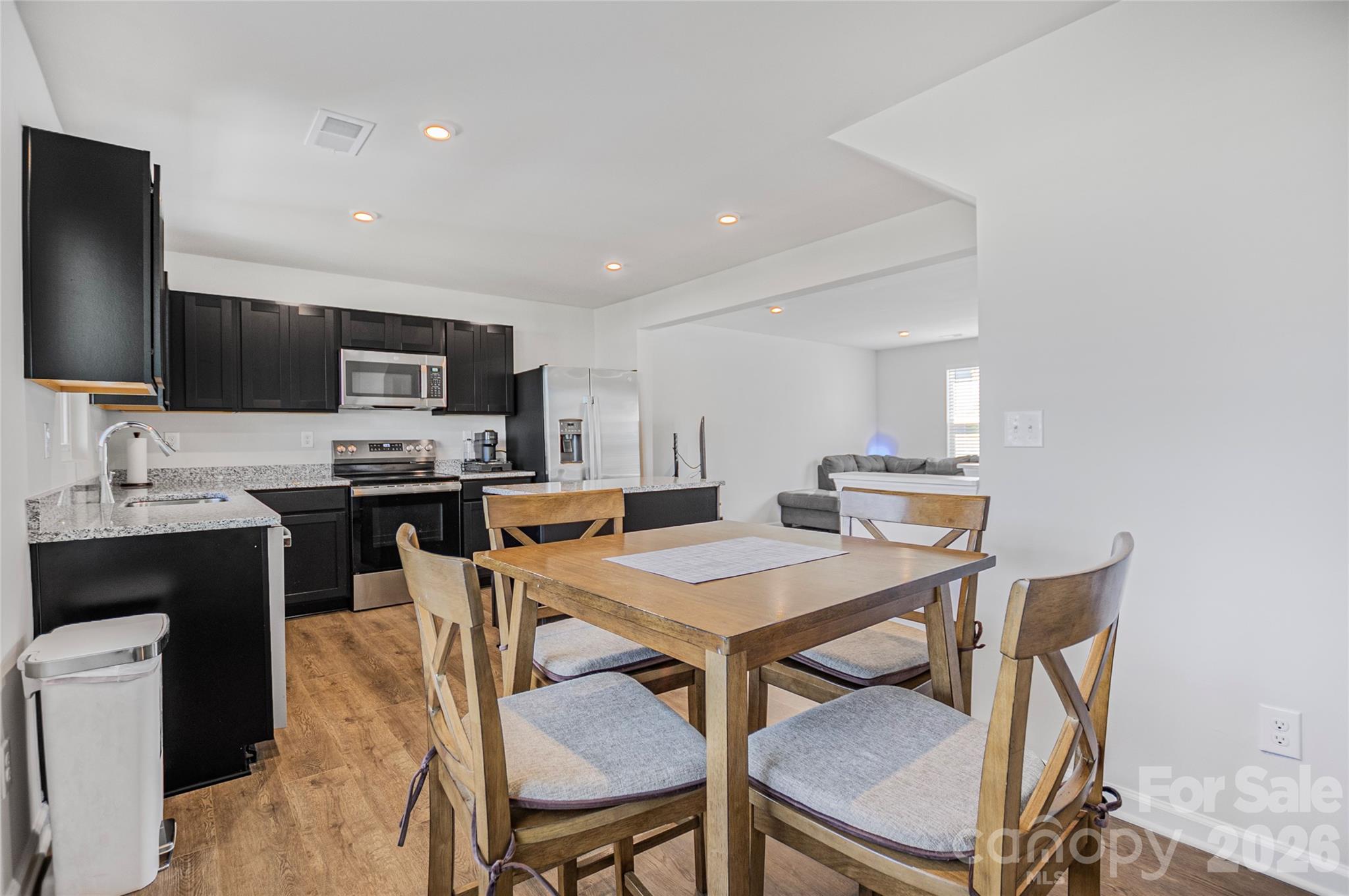 6109 Carrick Bend Court Charlotte NC 28269
