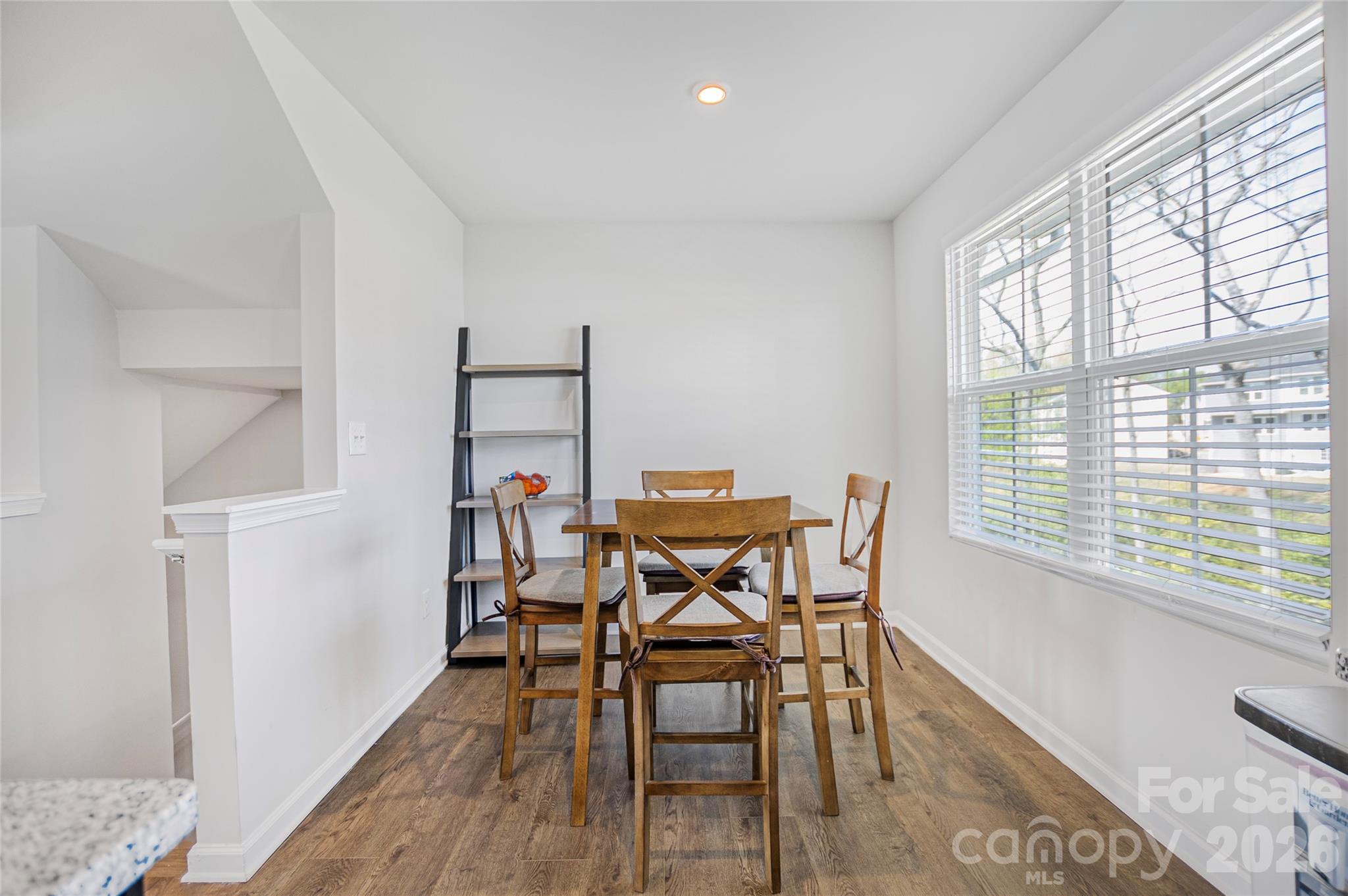 6109 Carrick Bend Court Charlotte NC 28269