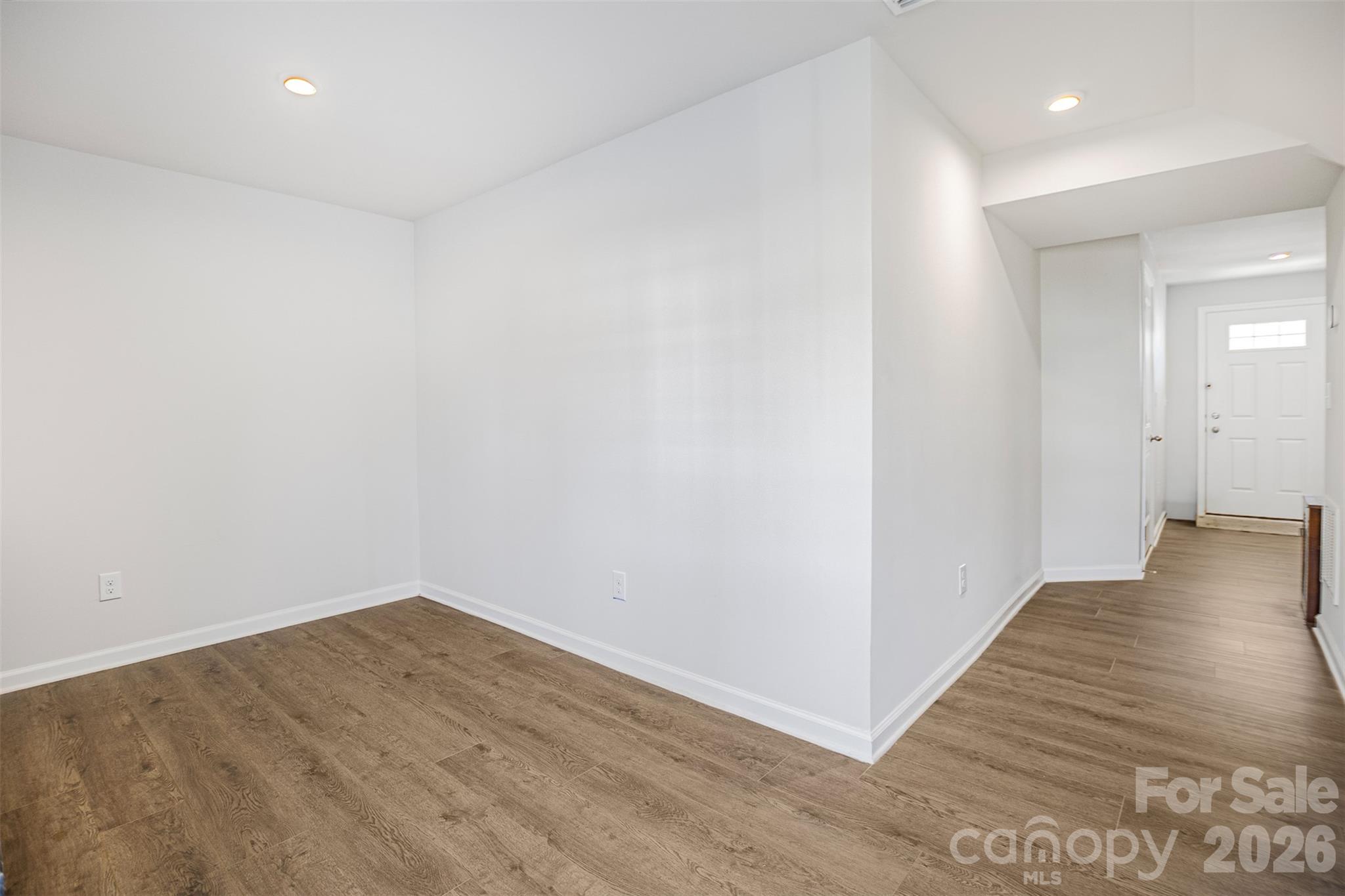 6109 Carrick Bend Court Charlotte NC 28269
