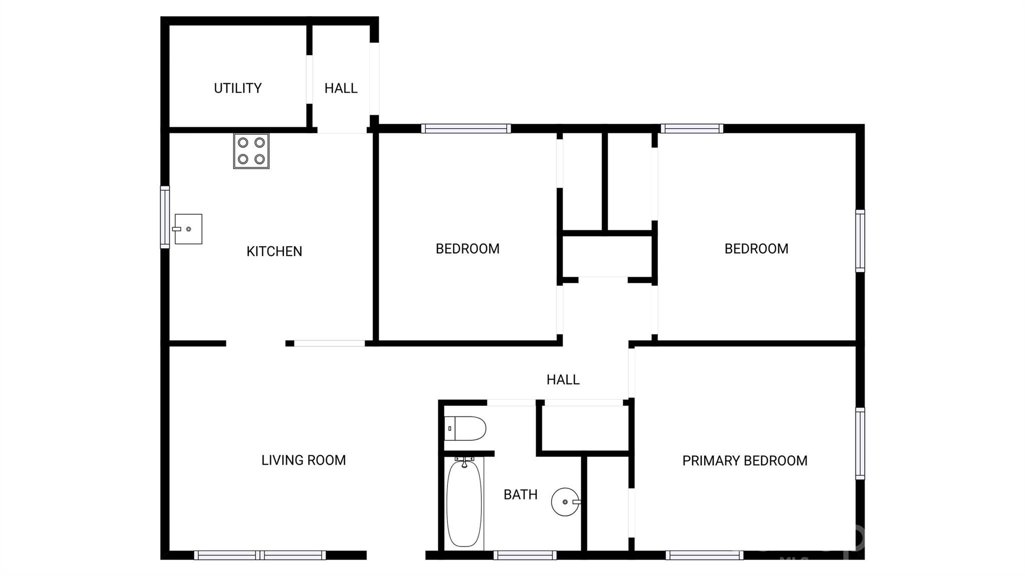 120 Sunset Lane Bessemer City NC 28016