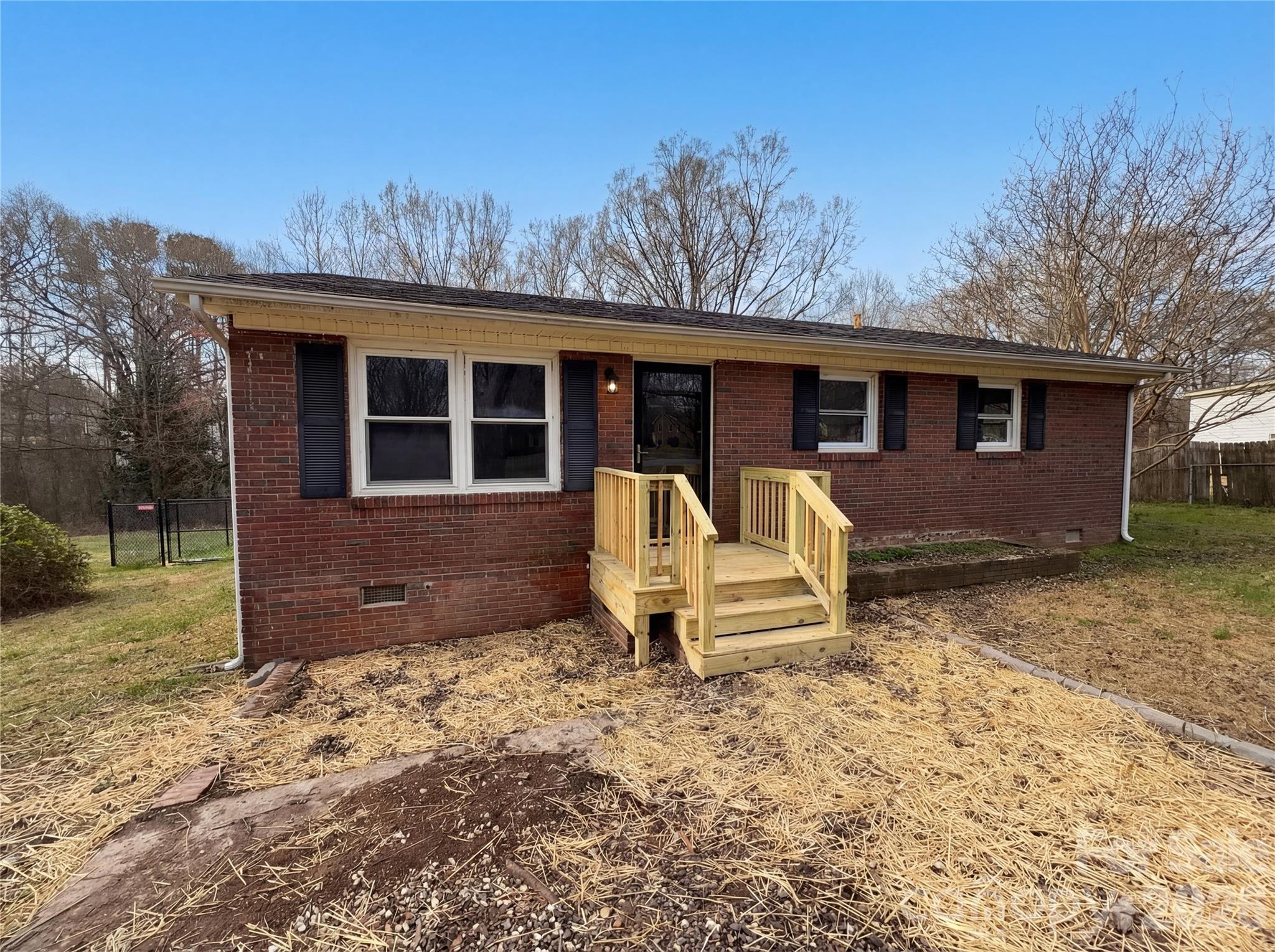 120 Sunset Lane Bessemer City NC 28016