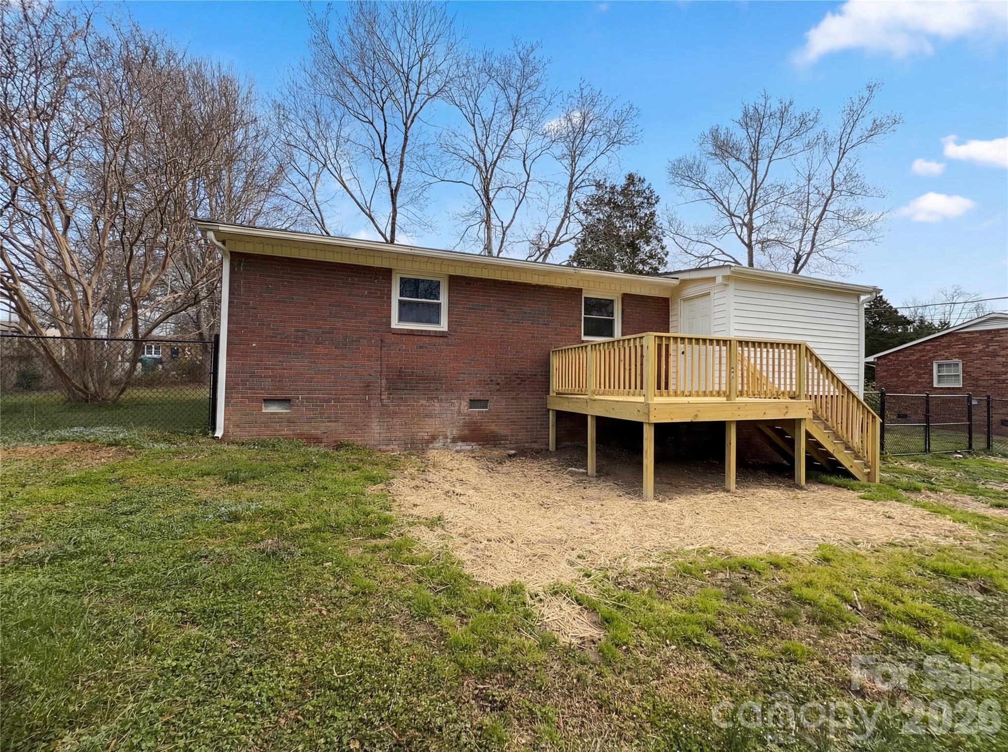 120 Sunset Lane Bessemer City NC 28016