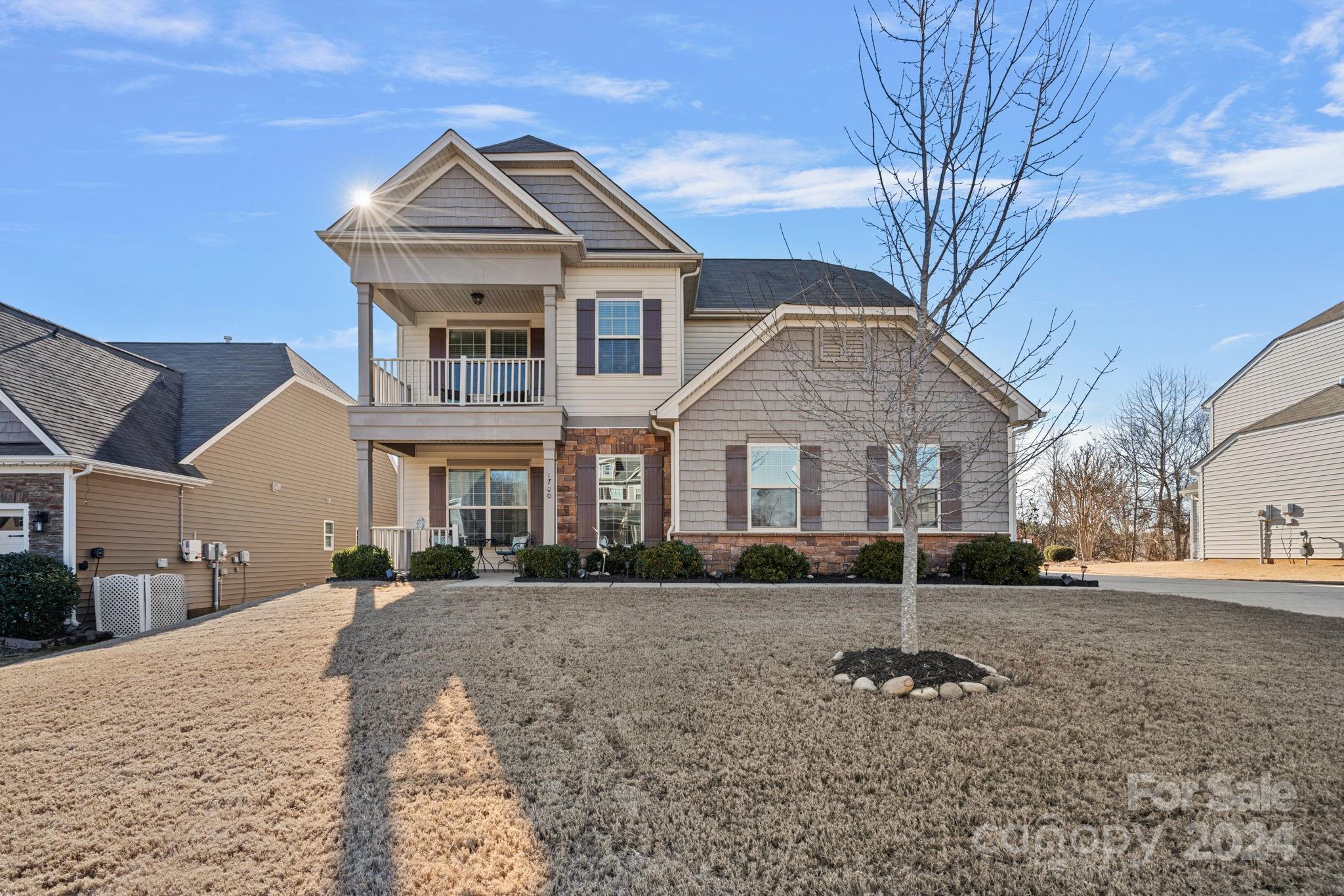 1700 Palazzo Drive Waxhaw NC 28173