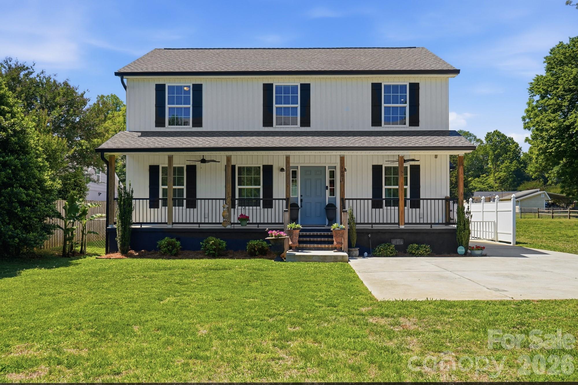 1001 Noles Drive Mount Holly NC 28120